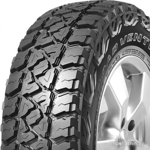 Marshal Road Venture MT51 245/70R17 119/116Q фото 1