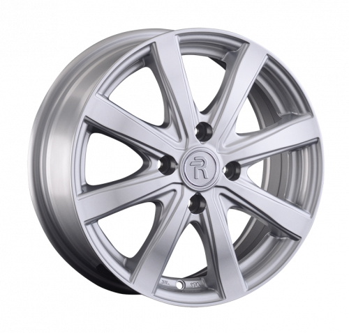 REPLAY FD127 16x6.5" 4х108мм DIA 63.3мм ET 37.5мм S