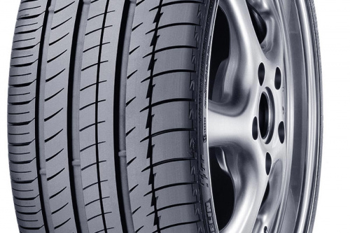 Michelin Pilot Sport 2 285/35R19 99Y