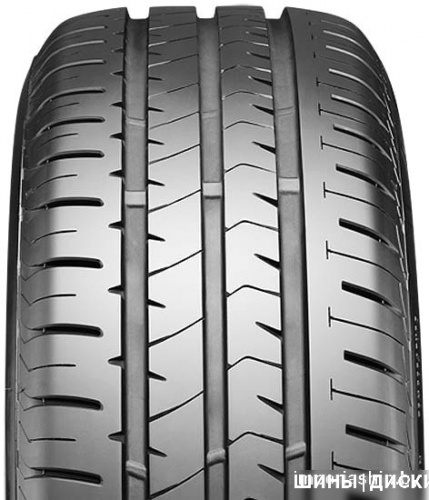 Bridgestone Ecopia EP300 195/55R15 85V фото 1