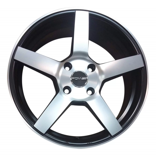 14" 4*98 6,0 ET30 58,4 ANZ-CV3 BMF
