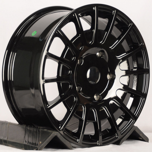 IWheel 8388 18x8.0" 5x160 DIA 65.1мм ET 50мм Gloss Black