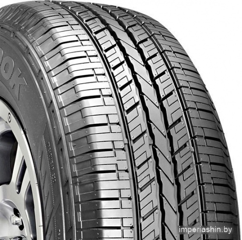 Hankook Dynapro HP RA23 255/65R17 110H фото 2