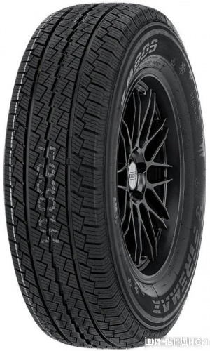 Firemax FM809 215/60R17C 109/107T