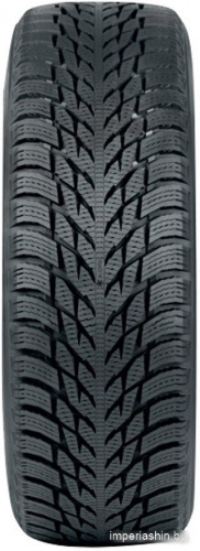 Ikon Autograph Snow 3 SUV 215/65R16 102R XL