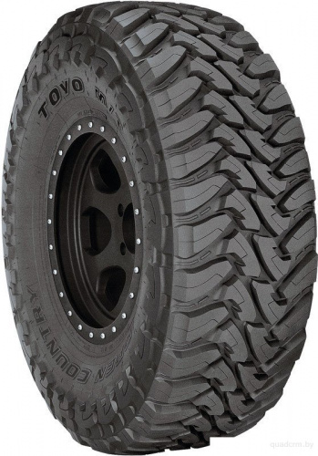 Toyo Open Country M/T 285/70R17 121P фото 1