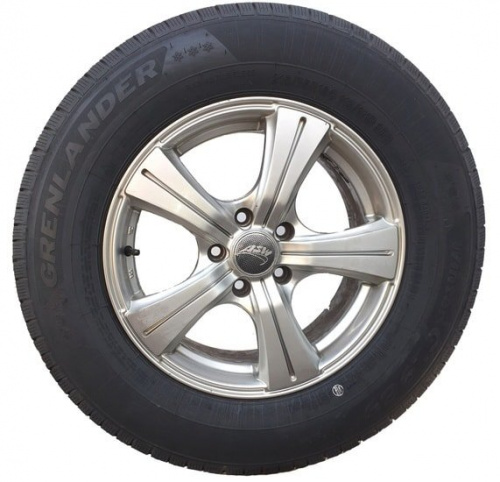 Grenlander Winter GL989 225/65R16C 112/110R фото 1