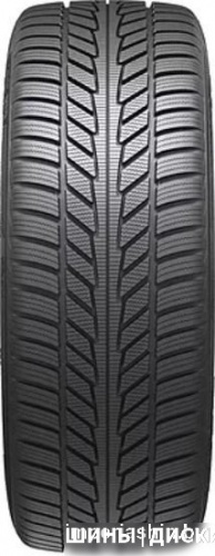Hankook iON i cept SUV IW01A 245/40R21 100V фото 2