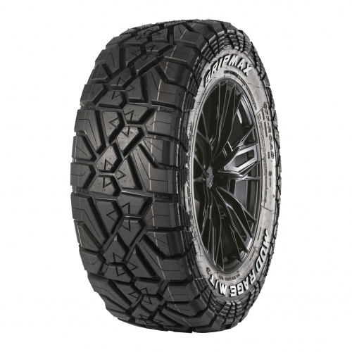 Gripmax Mud Rage M/T III 265/65R17 120/117Q