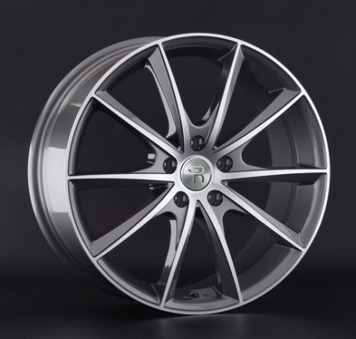 16" 4*98 7,0 ET10 58.5 BN-171 MGMF