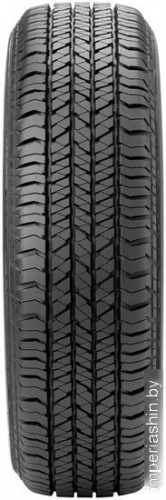 Bridgestone Dueler H/T 684 275/60R18 113H фото 2