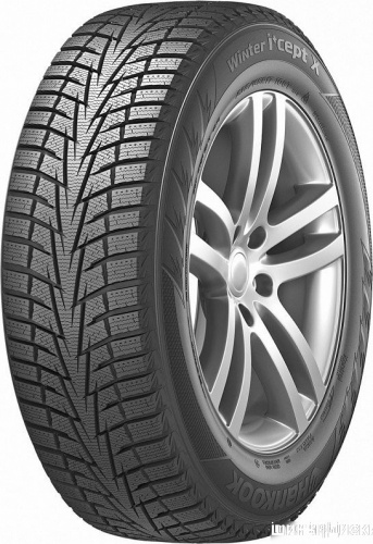 Hankook Dynapro i*Cept RW10 275/40R21 107T