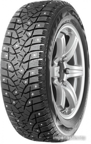 Bridgestone Blizzak Spike-02 245/40R19 98T