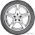Goodyear UltraGrip 8 Performance 285/45R20 112V фото 2
