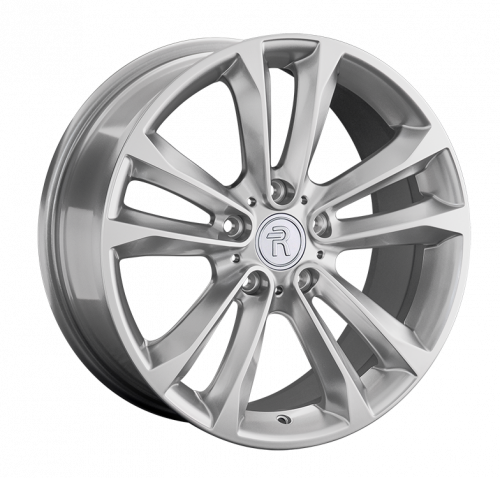 REPLAY B162 18x8.5" 5х120мм DIA 74.1мм ET 46мм S