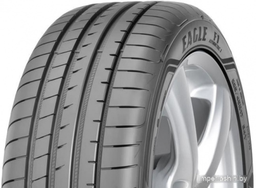 Goodyear Eagle F1 Asymmetric 3 SUV 265/45R21 108H фото 1