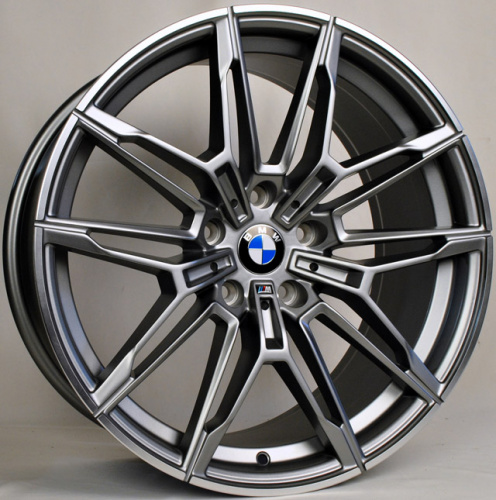 ABWheels TS-0294 (F) R19 8J 5x120 ET35 DIA72.5 M-GML