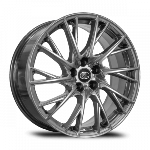 18" 5*114,3 7,5 ET38 60.0 TS-0250 MHB