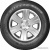 Bridgestone Blizzak W995 195/70R15C 104R фото 2 Bridgestone Blizzak W995 195/70R15C 104R фото 2