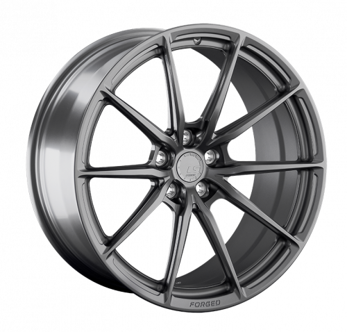 LS Forged LSFG05 20x8" 5х114.3мм DIA 60.1мм ET 35мм MGM