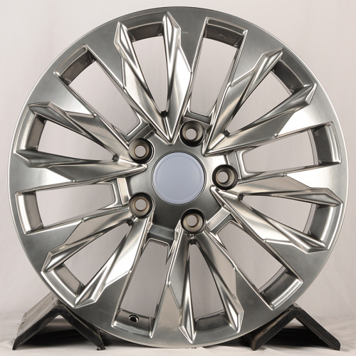 IWheel IVF-880 18x8.0" 6x139.7 DIA 106.1мм ET 25мм HB-1