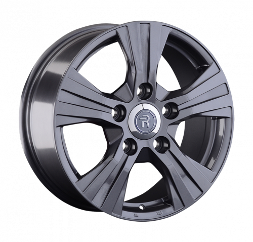 REPLAY LX105 21x8.5" 5х150мм DIA 110.1мм ET 54мм GM
