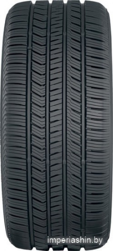Yokohama Geolandar X-CV G057 275/55R19 111W фото 2