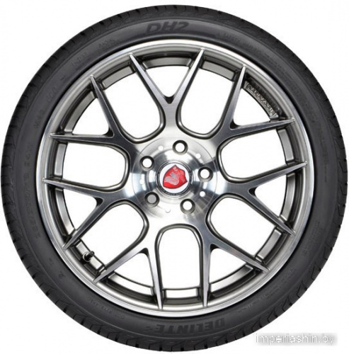 Delinte DH2 215/45R18 89Y фото 1