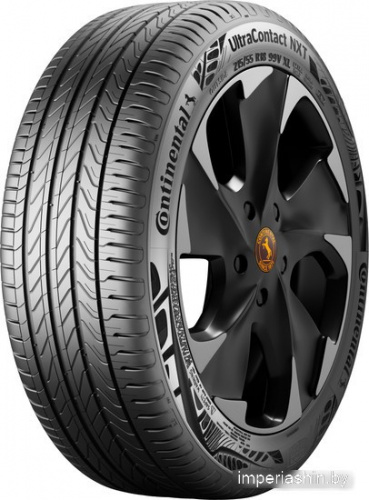 Continental UltraContact NXT 235/50R18 101W