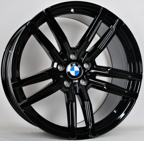 ABWheels TS-5511 (R) R20 11J 5x120 ET37 DIA74 B