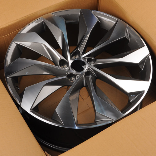 20" 5*112 8,0 ET34 57,1 ZB-1399 S(Ручная полировка)
