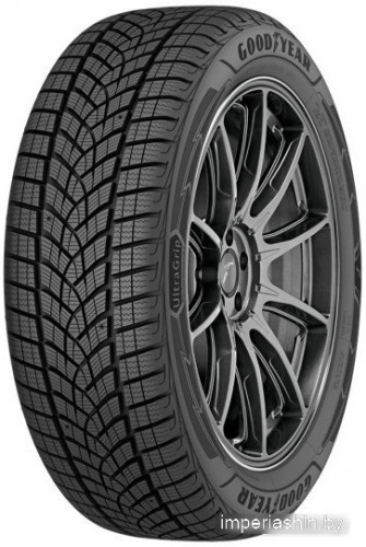 Goodyear UltraGrip Performance+ SUV 265/45R21 108H
