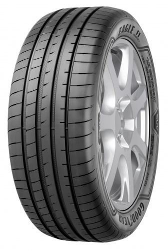GoodYear Eagle F1 Asymmetric 3 SUV 275/50R20 109W