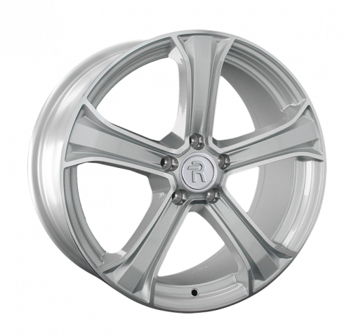 REPLAY LR17 20x9.5" 5х120мм DIA 72.6мм ET 53мм SFP