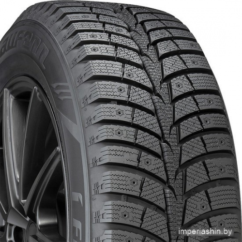 Laufenn I Fit Ice LW71 185/60R14 82T (с шипами) фото 2