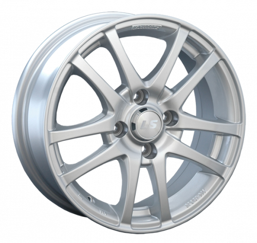 LS LSNG450 15x6" 5х112мм DIA 57.1мм ET 47мм S