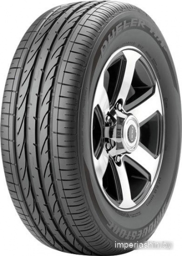 Bridgestone Dueler H/P Sport 265/45R20 104Y