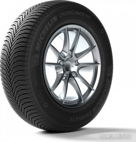 Michelin Crossclimate SUV 225/50R18 99W фото 1