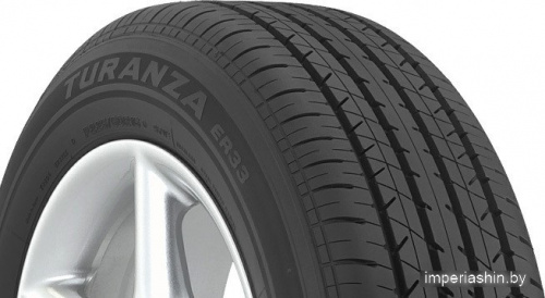 Bridgestone Turanza ER33 255/35R18 90Y фото 2