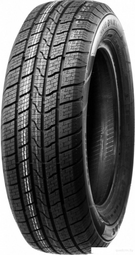 Royal Black Royal A/S 195/60R15 88H