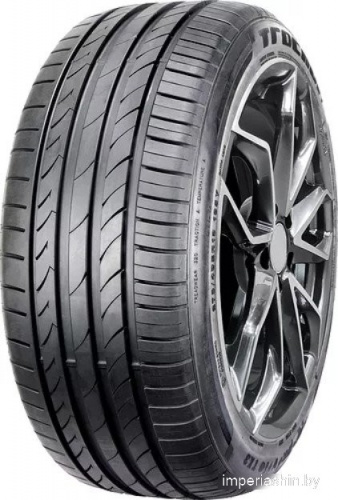 Tracmax X-Privilo TX3 205/40R17 84W
