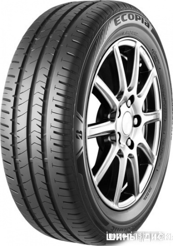 Bridgestone Ecopia EP300 195/55R15 85V
