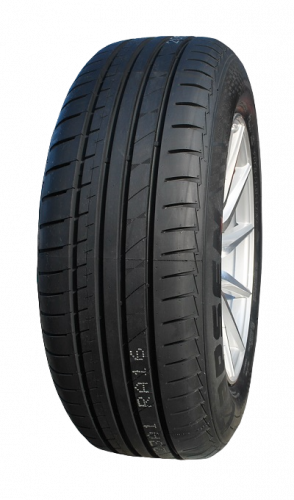 Kapsen Rassurer K737 195/55R15 85V