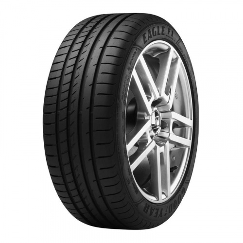 GoodYear Eagle F1 Asymmetric SUV 275/45R21 110W