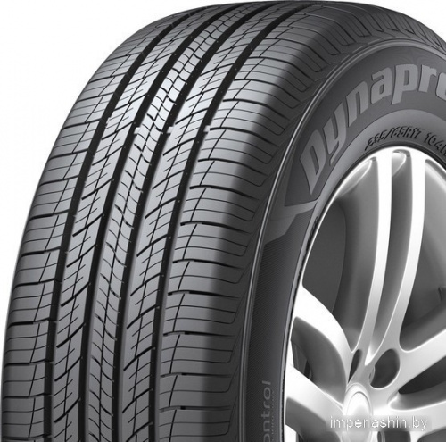Hankook Dynapro HP2 RA33 265/50R20 107V фото 1