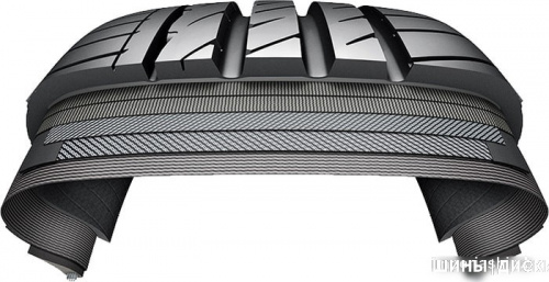 Laufenn S Fit EQ+ 225/60R18 100H фото 2