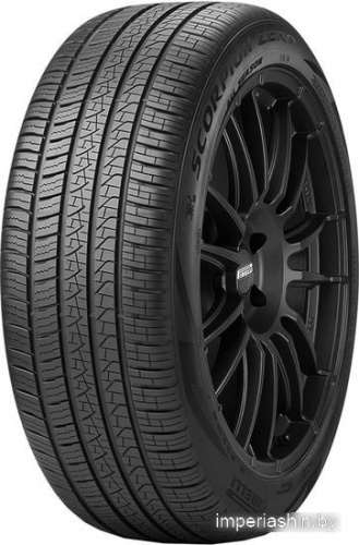 Pirelli Scorpion Zero All Season 255/55R20 110W