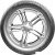 Greentrac Quest-X 325/30R21 108Y фото 2 Greentrac Quest-X 325/30R21 108Y фото 2