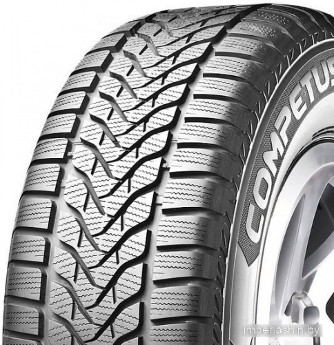 Lassa Competus Winter 2+ 245/70R16 107H фото 1