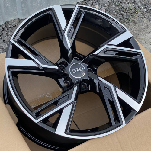 21" 5*112 9.0 ET25 66.5 TS-5493 BM